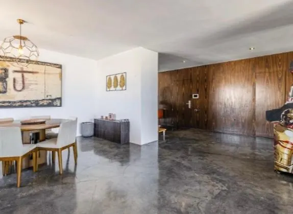 Apartamento Duplex Residence Zerktouni Casa Blanca