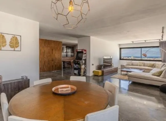 Duplex Residence Zerktouni Casa Blanca