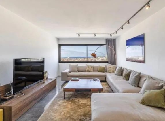 Duplex Residence Zerktouni Casa Blanca