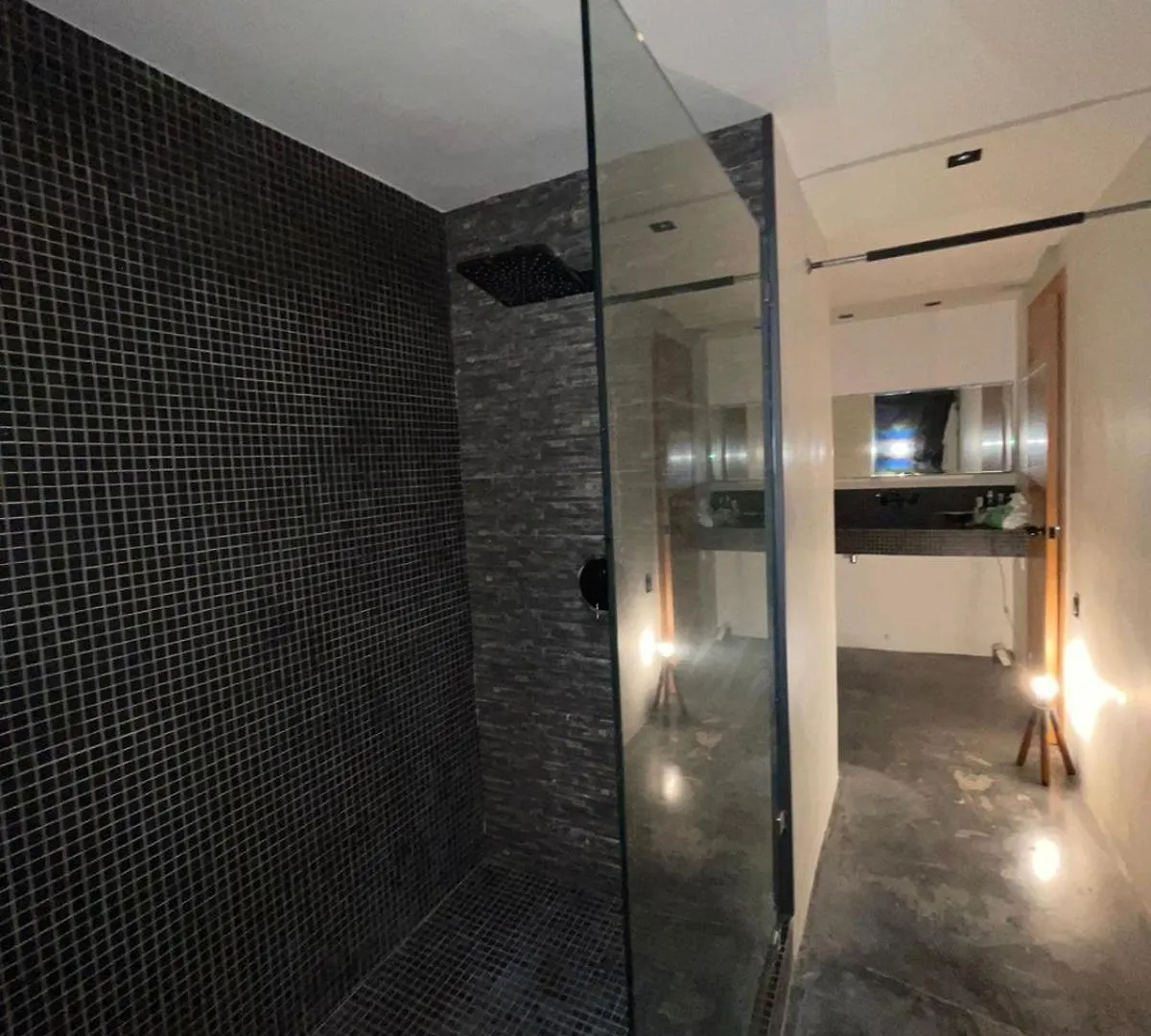 Duplex Residence Zerktouni Casa Blanca 0*,