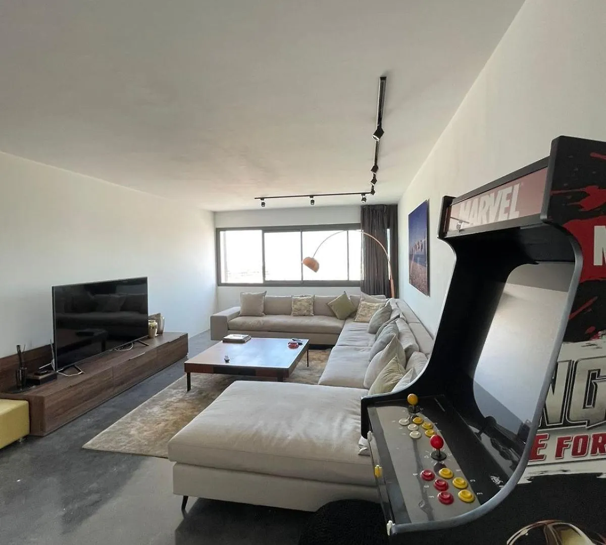 Duplex Residence Zerktouni Casa Blanca 0*,  Marruecos
