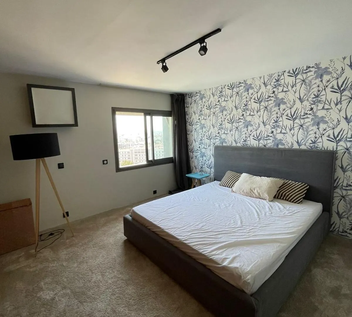 Duplex Residence Zerktouni Casa Blanca