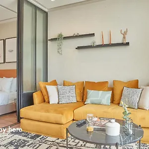 Stayhere - Palmier - Executive Casa Blanca